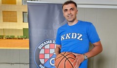 Josip Sesar potvrđen za novog trenera Dinama: 'Imam dugoročne planove s klubom'