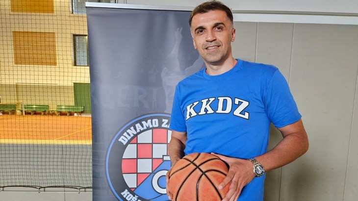 Hrvatski izbornik više nije trener Dinama