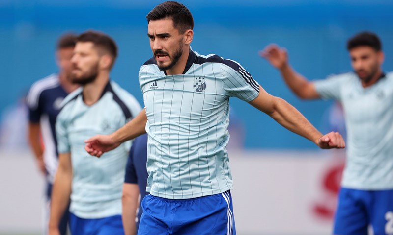 Ajax svakako želi Šutala, ali na meti mu je i Jakov Medić