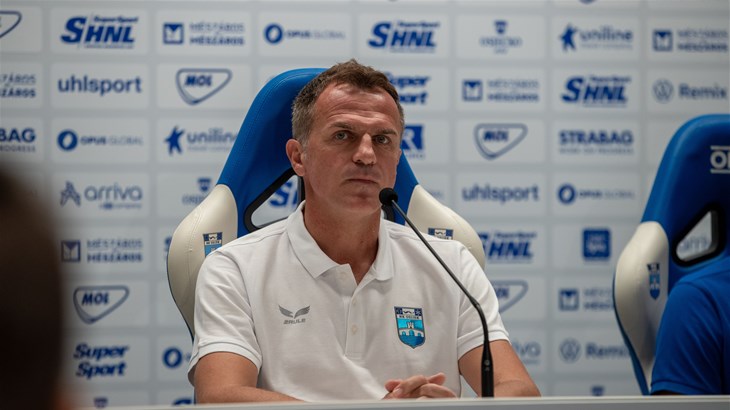 Tomas uoči početka europskog puta: 'Bilo kakva pobjeda puno bi nam značila'