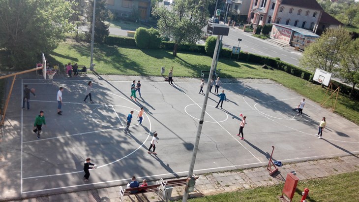 Lipik nova stanica PRO 3×3 Toura 2023., traži se osmi sudionik velikog šibenskog finala