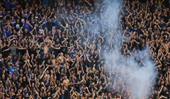 Čelnik AEK-a: 'Za nerede su krivi Dinamo i atenska policija'