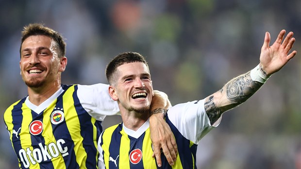 Skandal u Rijadu, odgođeno finale Superkupa između Fenerbahčea i Galatasaraya