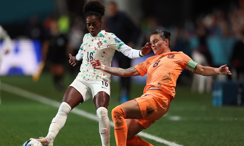 Španjolska nakon produžetaka izborila polufinale Svjetskog prvenstva