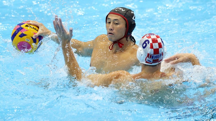 Bukić: 'Utakmica protiv Australije nije bila ona koju smo željeli sada igrati'