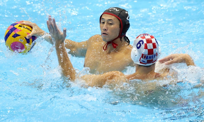 Bukić pred EP: 'Nadam se da ćemo nastaviti tradiciju dobrih igara pred našom publikom'
