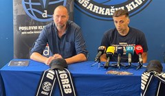 Dinamo predstavio Sesara: 'Prije dvije godine otvorili smo početne pregovore'