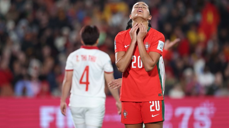 Portugalke upisale očekivanu pobjedu i ostale u igri za prolaz