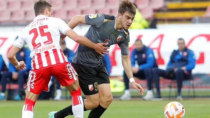 Vojvodina ima težak posao u drugom pretkolu Konferencijske lige, Ciprani su favoriti