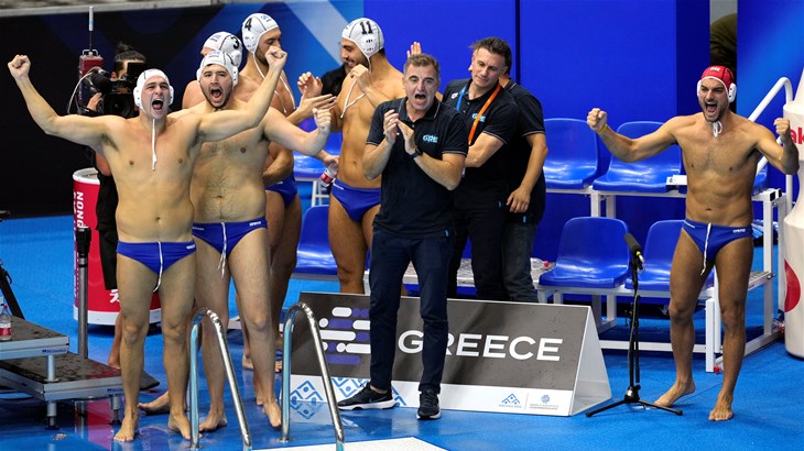 Mađari u posljednjoj sekundi izborili finale, Grčka se poigrala sa Srbijom