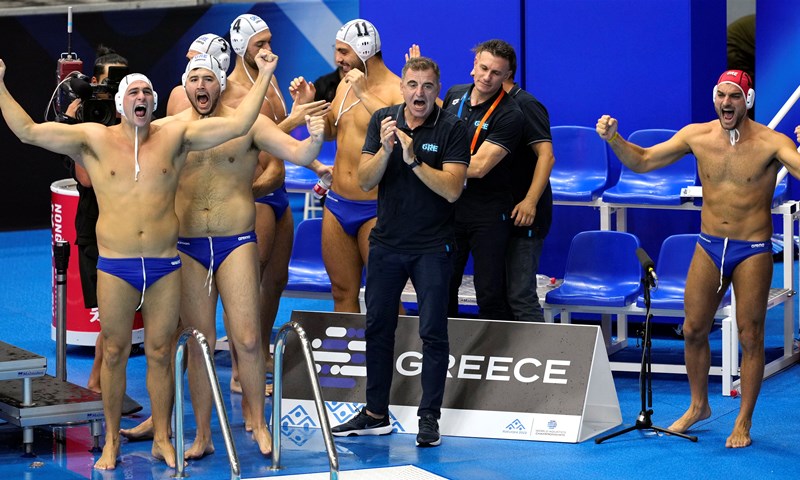 Mađari u posljednjoj sekundi izborili finale, Grčka se poigrala sa Srbijom