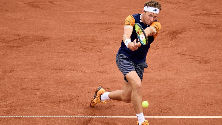 Casper Ruud preokretom do prolaza u finale ATP turnira u Ženevi