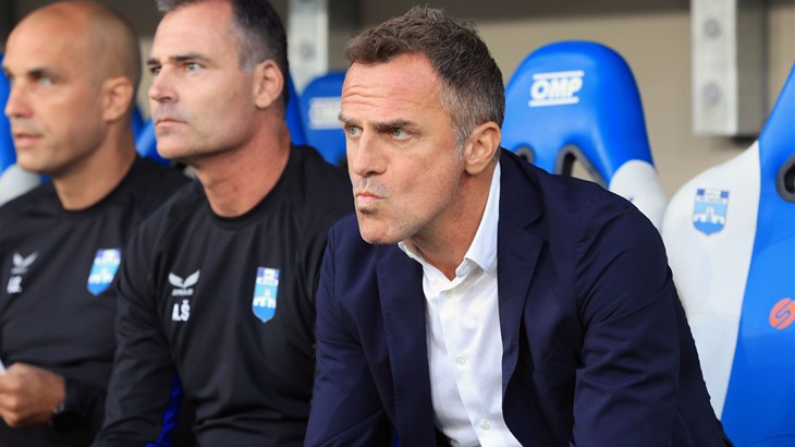 Tomas: 'Znao sam da će nam zadati glavobolju, ali ovakvim golom pobjeda je još slađa'