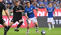 Bobičanec strijelac nakon samo 17 sekundi, razočarao Krznarov Maribor, pogodak Antonija Milića