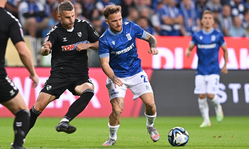 Bobičanec strijelac nakon samo 17 sekundi, razočarao Krznarov Maribor, pogodak Antonija Milića