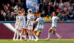 Argentinke se spasile u pet minuta od poraza protiv Južne Afrike