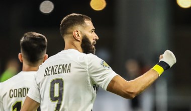 Benzema se osjeća 'nesposobnim dati sve od sebe Al-Ittihadu zbog pritiska' te želi odlazak