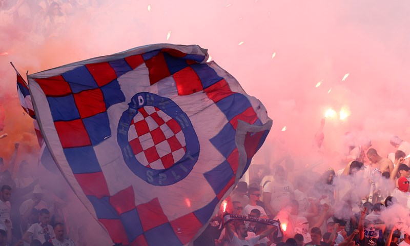 FANATIK: Hajduk prodao 15 tisuća sezonskih pretplata