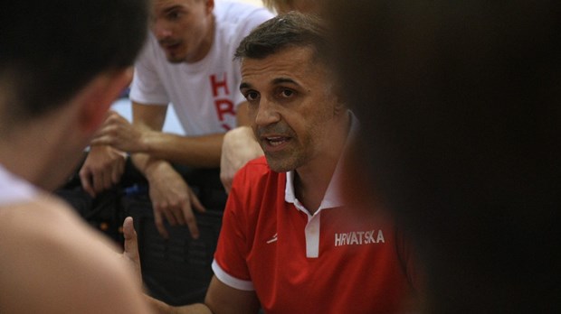 Hrvatski košarkaši saznali protivnike u kvalifikacijama za Europsko prvenstvo