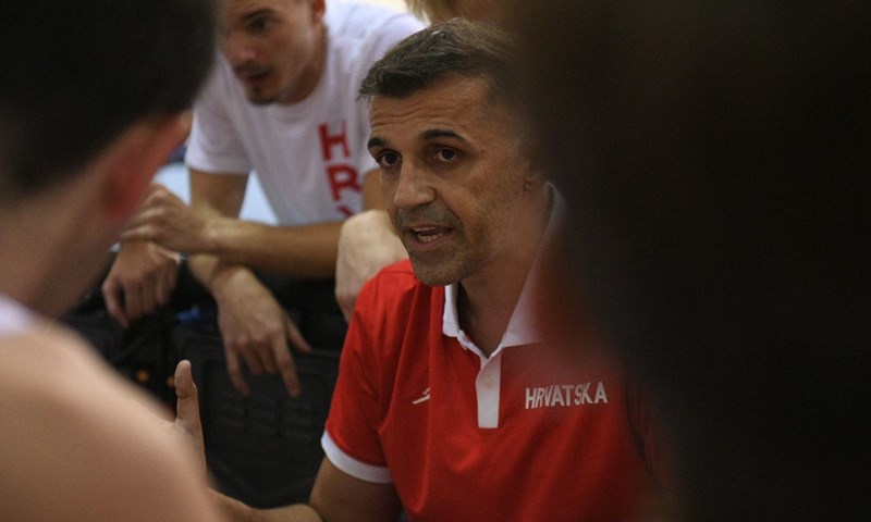 Hrvatski košarkaši saznali protivnike u kvalifikacijama za Europsko prvenstvo