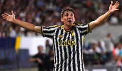 Juventus duboko u sudačkoj nadoknadi do pobjede protiv Verone