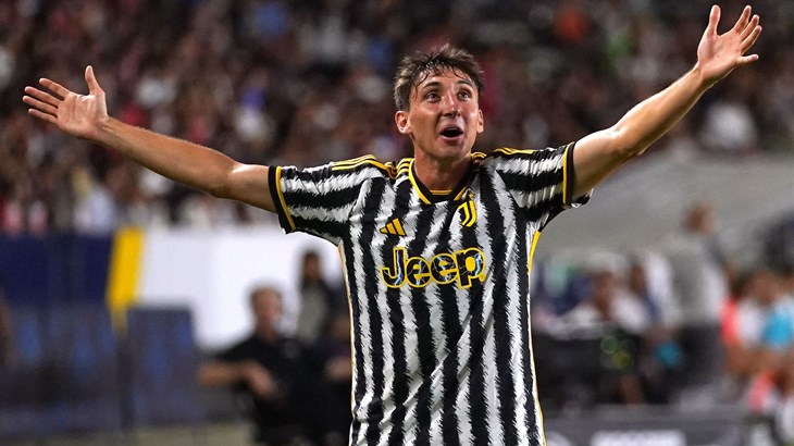 Juventus duboko u sudačkoj nadoknadi do pobjede protiv Verone