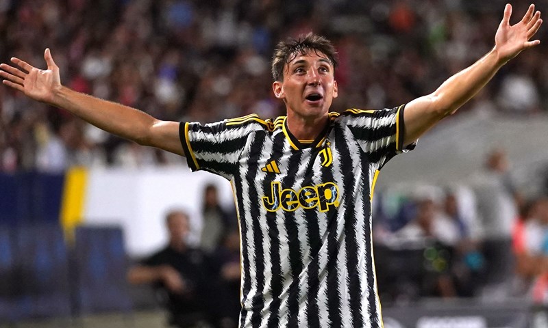 Juventus duboko u sudačkoj nadoknadi do pobjede protiv Verone