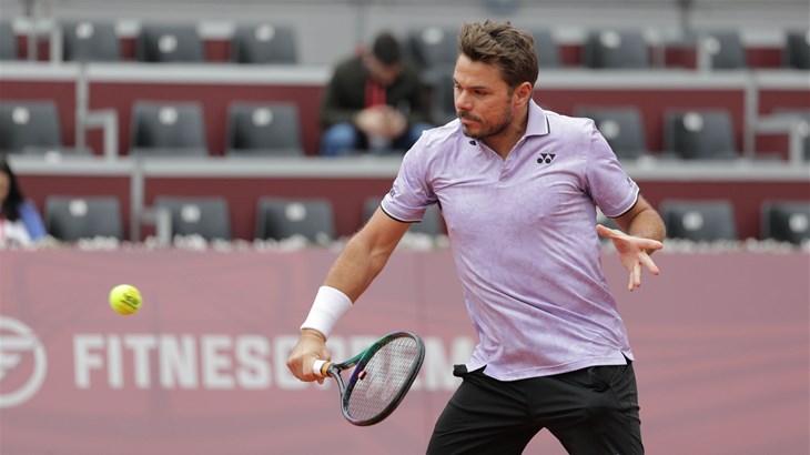 Švicarska pobjedom protiv Belgije izborila finale United Cupa