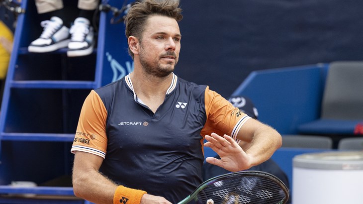 Stan Wawrinka najstariji tenisač s pobjedom na US Openu od 1992. godine
