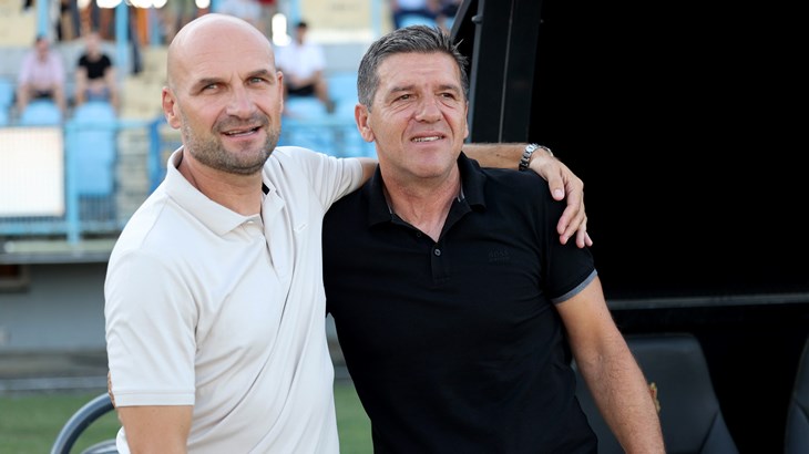 Simon Rožman je na odlasku iz Osijeka, mijenja ga poznato ime SuperSport HNL-a?