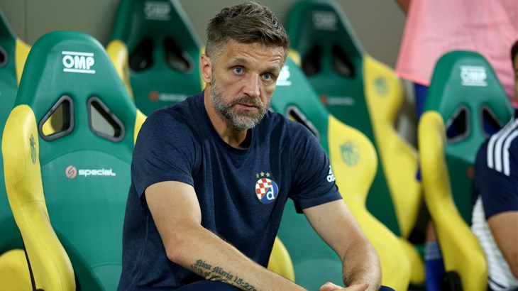 Bišćan: 'Bilo je bitno staviti pod kontrolu prvenstvo nakon gubitka bodova u prvoj utakmici'