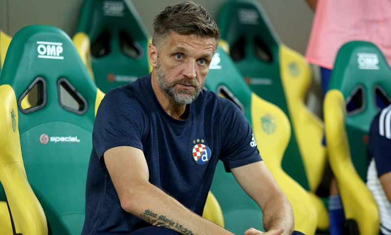 Bišćan: 'Bilo je bitno staviti pod kontrolu prvenstvo nakon gubitka bodova u prvoj utakmici'