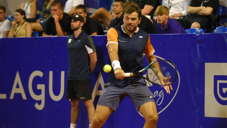 Wawrinka odlazi u mirovinu: 'Na meni je da iduće godine ispišem svoje posljednje poglavlje'