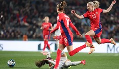 Švicarke i Norvežanke izborile osminu finala Svjetskog prvenstva nogometašica