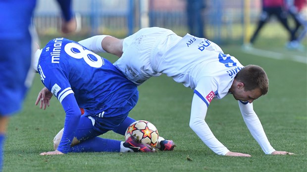 VIDEO: Bivši veznjak Slaven Belupa debitirao pogotkom u visokoj pobjedi Veleža