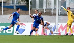 Lazarov novo ime u Gorici: 'Znamo što Dinamo i Hajduk znače u ovoj ligi i u Europi'