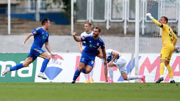 SAŽETAK: Pogledajte kako se dogodilo čudo u Kranjčevićevoj, Osijekov preokret za povijest