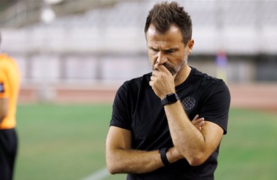 Leko nezadovoljan suđenjem: 'Svi mi griješimo, ali ovo što se dogodilo je nevjerojatno'