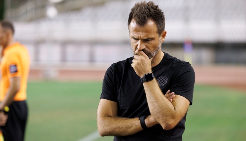 Leko nezadovoljan suđenjem: 'Svi mi griješimo, ali ovo što se dogodilo je nevjerojatno'