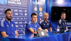 Dinamo želi osvojiti jubilarni 20. 'Ramljak': 'Na ovim utakmicama se možemo usporediti s ostalima u Europi'