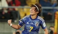Japanke uvjerljive protiv Španjolki za prvo mjesto u skupini, Zambija slavila protiv Kostarike