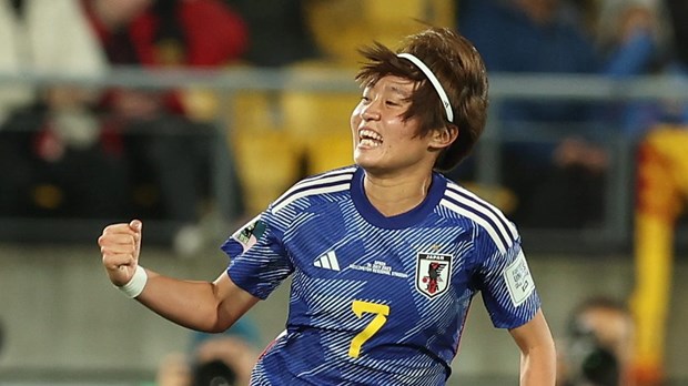 Japanke uvjerljive protiv Španjolki za prvo mjesto u skupini, Zambija slavila protiv Kostarike