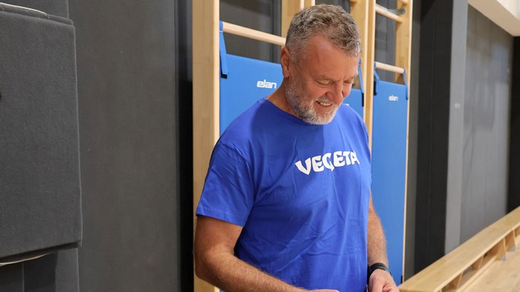 Rukometašice Podravke krenule s pripremama: 'Veliki nam je izazov doći do titule nakon dvije godine'