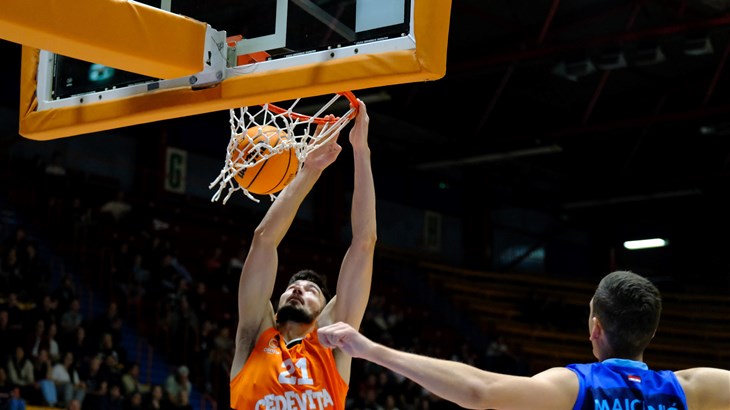 Dijete Splita novo je pojačanje Dinama: 'Vjerujem da sam donio pravu odluku'