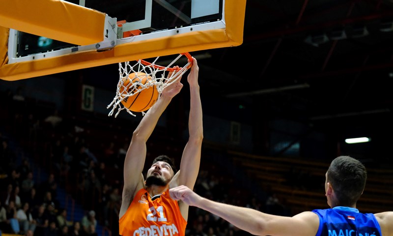 Dijete Splita novo je pojačanje Dinama: 'Vjerujem da sam donio pravu odluku'