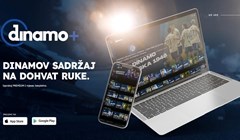 Dinamo pokrenuo klupsku televiziju, prvi mjesec će biti besplatna