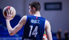 Zvonimir Ivišić napušta Kentucky i odlazi za dosadašnjim trenerom