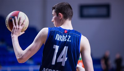 Sjajna večer braće Ivišić u NCAA-u, predvodili svoje momčadi do pobjeda!