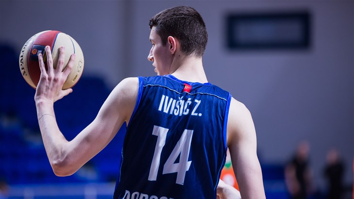 Odlična partija Zvonimira Ivišića u pobjedi Kentuckyja