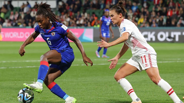 Engleska i Danska nisu kiksale, Kina i Haiti opraštaju se od Svjetskog prvenstva